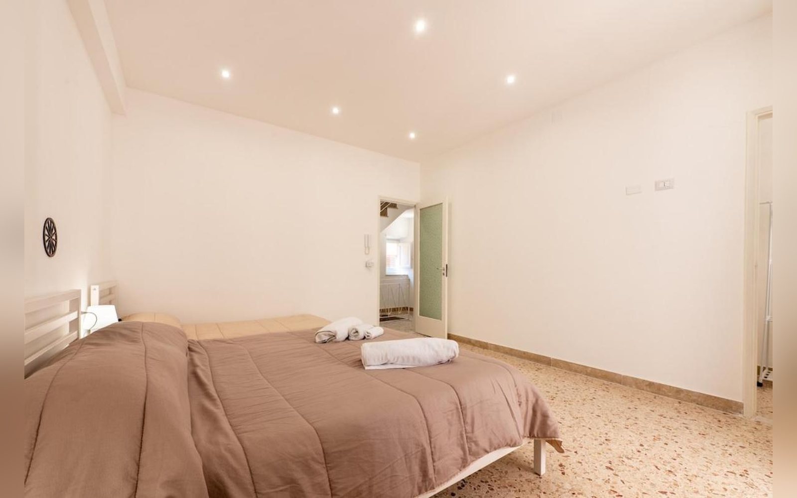 Holiday House Annunziata — Tre unità nel centro storico di Termini Imerese, 