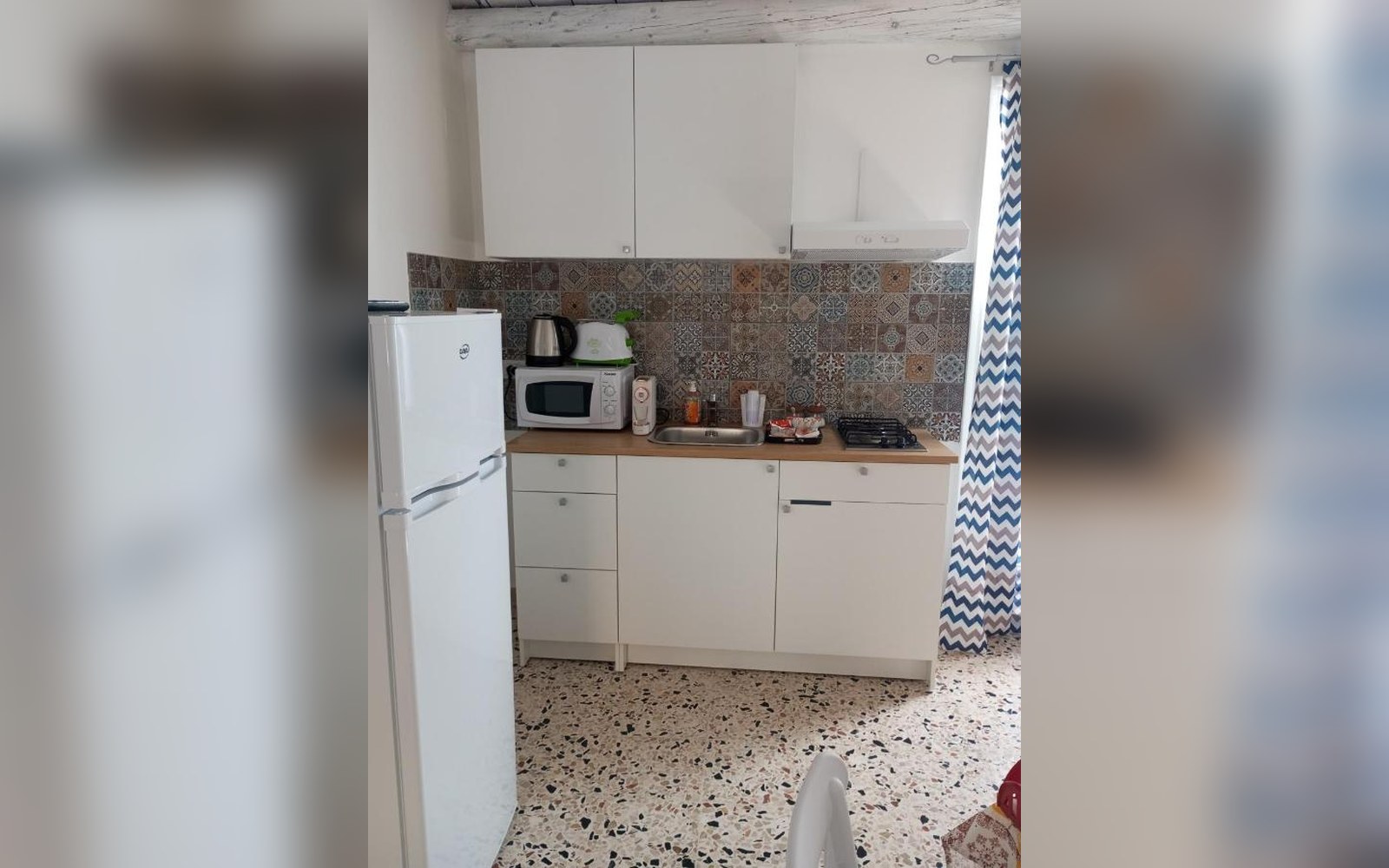 Bilocale Via La Cova 4, foto 5