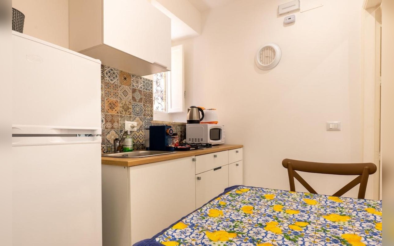Holiday House Annunziata — Tre unità nel centro storico di Termini Imerese, 